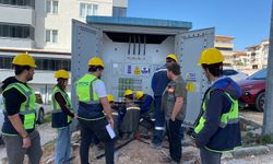 OEDAŞ, geleceğin enerji uzmanlarını yetiştiriyor