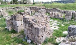 Selçikler'deki Sabeste Antik Kenti beklenen ilgiyi görmüyor! Çevre düzenlemesi mutlaka gerekiyor!
