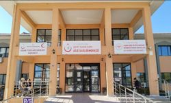 Uşak'ta 1 aile hekimi kaç hastaya bakıyor?