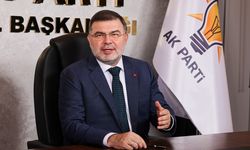 AK Parti'li Saygılı Belediye Başkanı Tugay'ı eleştirdi