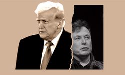 Elon Musk ile Trump'ın yolları ayrıldı!