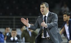 Aliağa Petkimspor'da başantrenör Burak Gören ile yollar ayrıldı