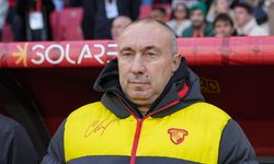 Göztepe Teknik Direktörü Stoilov : "Gerçekten büyük bir hata!"