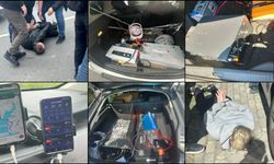 MİT "sahte baz istasyonu" kuranlara operasyon düzenledi !