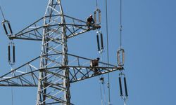 OEDAŞ, 20 Mayıs 2025 Salı günü, Uşak 1 Eylül Sanayi Sitesi'nde elektrik kesintilerine gidecek