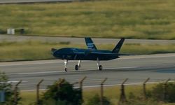 Bayraktar KIZILELMA PT-4, AB Kalkışlı Aerodinamik Sistem Tanımlama Testi'nden tam not!