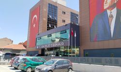 Uşak Belediyesi'nde siyasi kriz!