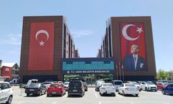 Uşak Belediyesi'nde alınan bu kararlara karşı olanların sayısı 2'den fazla