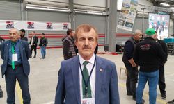 Uşak Damızlık Sığır Yetiştiricileri Birliği'nde mevcut Başkan Ahmet Yılmaz, kıl payı kazandı