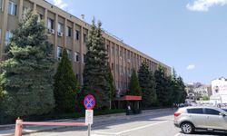 Uşak Valisi değişti! Naci Aktaş, Afyonkarahisar Valisi oldu