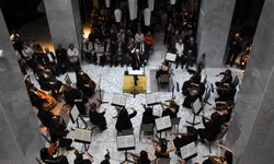 24. Afyonkarahisar Klasik Müzik Festivali başladı