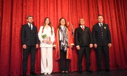 Afyonkarahisar'da "05.05.2025" yoğunluğu yaşandı