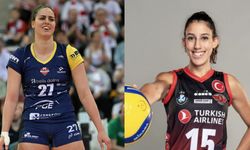 Aras Kargo, İrem Çor ve Ann Kalandadze'yi transfer etti