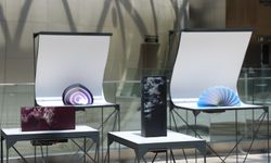 Denizli'de cam bienali için kollar sıvandı!