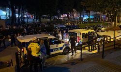 İzmir'de "Cumhurbaşkanına hakaret"ten CHP Kemalpaşa Gençlik Kolları Başkanı ve 3 kişi tutuklandı