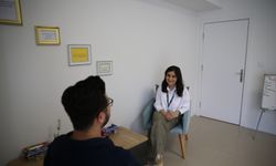 Yeşilay sayesinde kumarın karanlığından kurtuldu