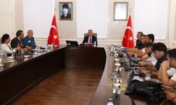 İzmir Valisi Elban; "İlk dört ayda 75 suç örgütü çökertildi"