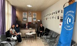 Uşak’ta Engelleri Aşan İnsanlar: Salih Küçük ve Serkan Çiğdem’den Toplumsal Farkındalık Çağrısı