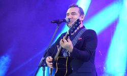 Afyonkarahisar'da Ferhat Göçer esintisi