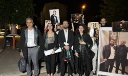 Denizli'de yüksek kazanç vaadiyle dolandırıcılık yapanlar hakim karşısında