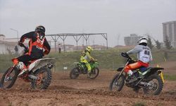 Motokrosta Türkiye, Avrupa Gençler ve BMU şampiyonalarında ilk gün tamamlandı