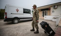 Kütahya ve 8 ildeki mehmetçiğin gıda güvencesi GKAM'ya emanet