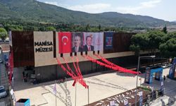 Uşak ve çevre illerden yoğun ilgi gören Manisa Müzesi yeniden misafir kabul ediyor!
