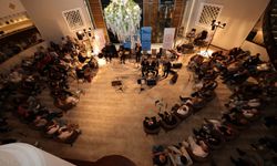 "25. Afyonkarahisar Caz Festivali" başladı