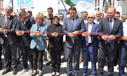 Kütahya'da İstihdam ve Kariyer Fuarı düzenlendi