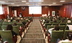 Tütün Mücadelesinde Güncel Durumun Gözden Geçirilmesi Sempozyumu yapıldı