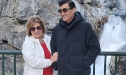 Uşaklı tekstilci ve Zuhal Başpınar'ın eşi Mehmet Başpınar hayata gözlerini yumdu