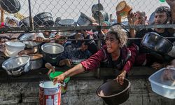 Gazze, bir bayrama daha işgal ve zulmün altında giriyor! Dünya bu katliama karşı neden sessiz?