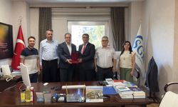 Uşak İŞKUR'un yeni İl Müdürü, SGK İl Müdür Yardımcısı Emin Göçer oldu