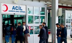Afyonkarahisar'da paravan şirketlerle dolandırıcılık yapan 13 şüpheli tutuklandı