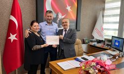 Pilot il olan Afyonkarahisar'da "Geçici Koruyucu Aile Hizmeti" başladı