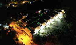 Manisa'da yoğun bakımdaki Başkan Ferdi Zeyrek'ten gelecek iyi haber bekleniyor