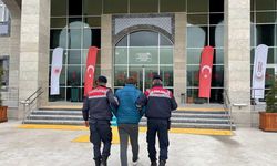 Kütahya'da jandarma aranan 85 kişiyi yakaladı