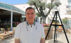 Egeli turizmciler Kurban Bayramı tatilinde bayram etti!