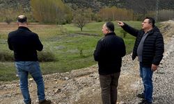 Uşak'ta da sarsıntılara yol açan Simav'daki deprem fırtınası sürebilir