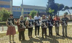 İzmir'de eski kız arkadaşını öldüren sanığa 2. duruşma görüldü