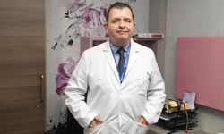 Uzm. Dr. Murat Ekin, idrar kaçırma sorunu olanlara yönelik çağrıda bulundu