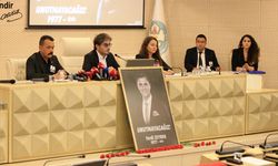 Manisa Büyükşehir Belediye Başkanlığına Besim Dutlulu geldi