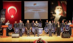 Kütahya'da "Ordu millet el ele" konseri yapıldı!