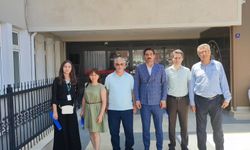 Yeşilay ile Denetimli Serbestlik Müdürlüğü arasında işbirliği yapıldı