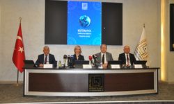 Kütahya'nın kalkınma planı anlatıldı