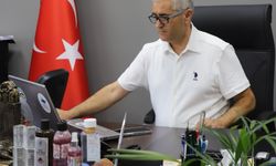 İzmir'de tedavi edilen ve izlenen deniz kaplumbağasından sinyal alınamıyor
