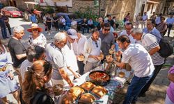 İzmir'de Gastronomi rüzgarları esti!