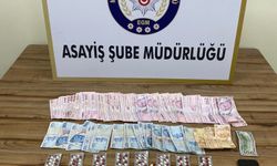 Firari hükümlü Manisa'da yakalandı!