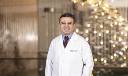 Prof. Dr. Mustafa Can, kalp sağlığı için beslenmeye dikkat çekti