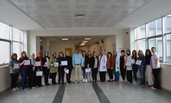 Uşak Eğitim ve Araştırma Hastanesi'nde normal doğum yaygınlaşacak